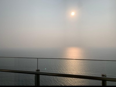 606 THE ADDRESS - 03 bedrooms luxury Unfurnished  Apartment for sale