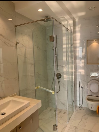 606 THE ADDRESS - 03 bedrooms luxury Unfurnished  Apartment for sale-3