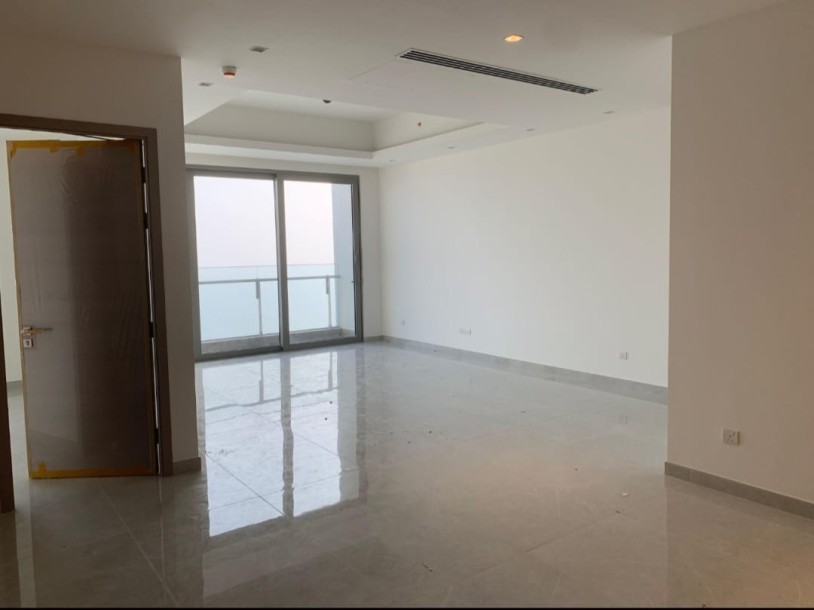 606 THE ADDRESS - 03 bedrooms luxury Unfurnished  Apartment for sale-1