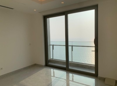 606 THE ADDRESS - 03 bedrooms luxury Unfurnished  Apartment for sale