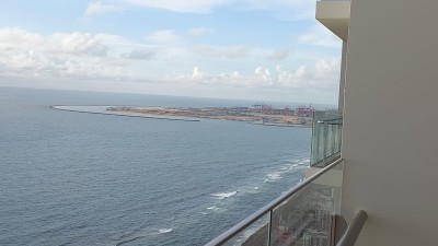 606 THE ADDRESS - 03 bedrooms luxury Unfurnished  Apartment for sale-2