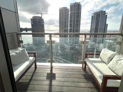 Cinnamon Life apartment for Sale in Colombo 2