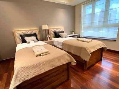 Cinnamon Life apartment for Sale in Colombo 2-3