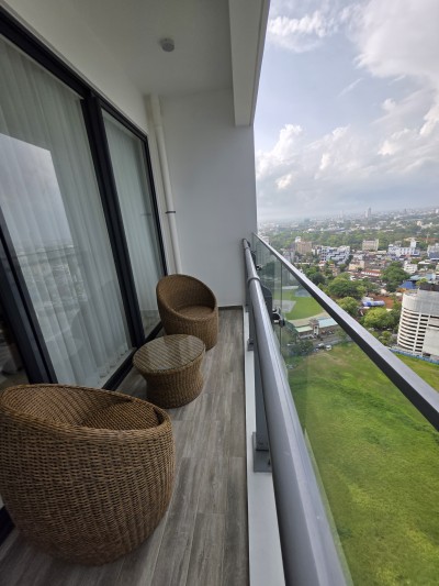 Capital Twin Peaks - 2 Bed Available for Rent-5