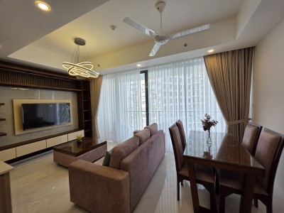 Capital Twin Peaks - 2 Bed Available for Rent-3