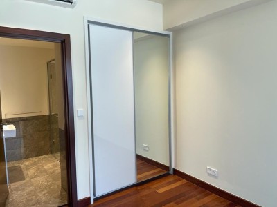 APARTMENT FOR SALE AT CINNAMON LIFE--4