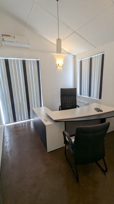 Prime Commercial Property for rent in Pita Kotte-3