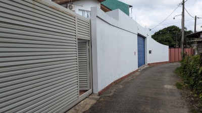 Prime Commercial Property for rent in Pita Kotte-6