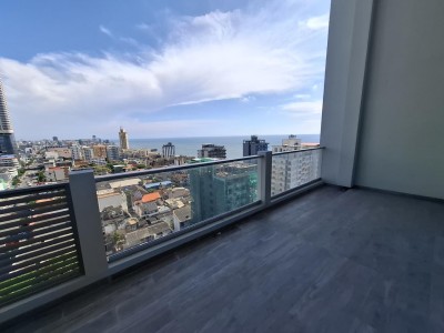 Luxury Brand-New Duplex Apartment for Sale at 606 The Address-7