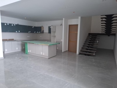 Luxury Brand-New Duplex Apartment for Sale at 606 The Address-6