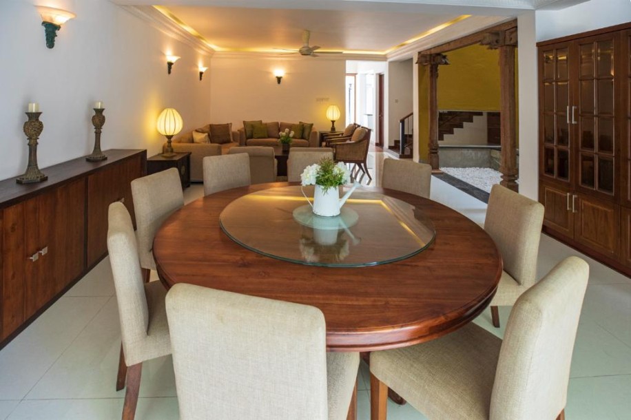House for Rent Colombo 07- Rosmed Place-1