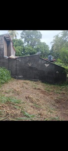 Land For Sale in Piliyandala-1