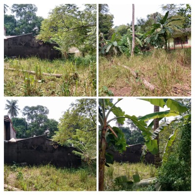 Land For Sale in Piliyandala-3