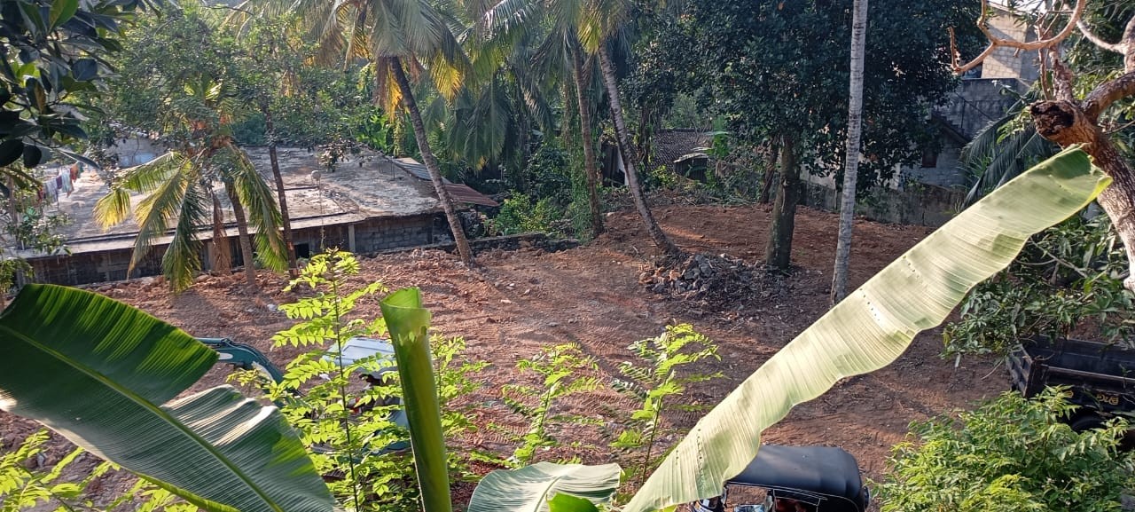 Land For Sale in Pannipitiya-1