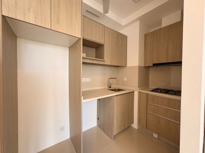 Trizen Apartment For Rent-4