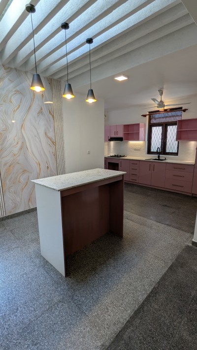 Elegant House for rent at Nawala Koswatte-6