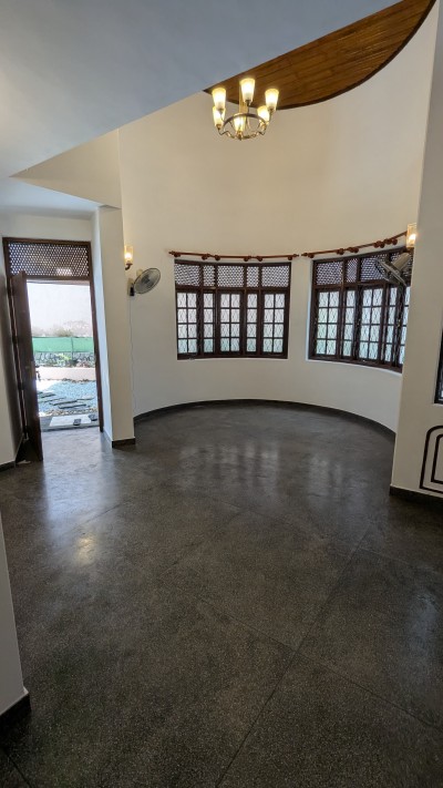 Elegant House for rent at Nawala Koswatte-5