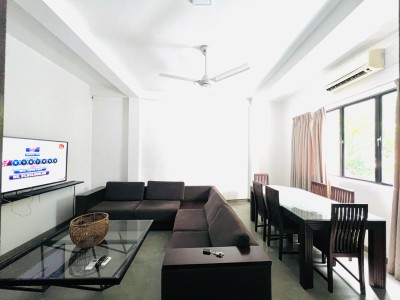 3BR House for Rent in Nugegoda.-6