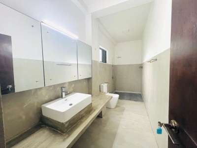 3BR House for Rent in Nugegoda.-9