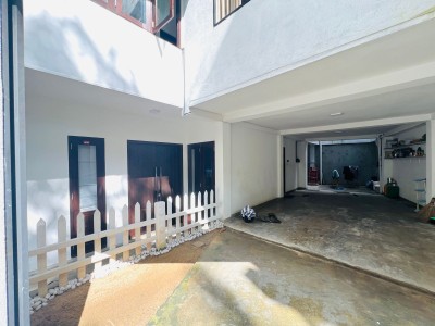 3BR House for Rent in Nugegoda.-7