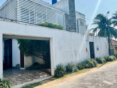 Stunning 3 bedroom House for Sale in Moratuwa | 59 million