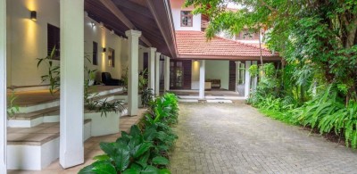 Grand estate 4 Bedroom House for Sale in Thalawathugoda | LKR 550 Million 🏡-14