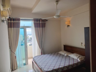 Fully Furnished 3 Bedroom Apartment for Sale in Dehiwala | LKR 45 Million-6