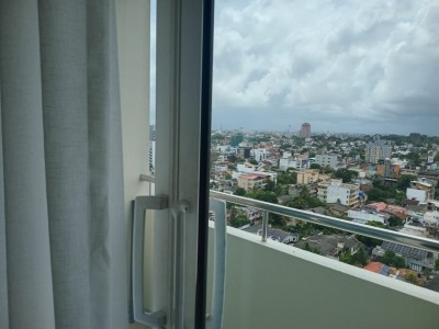 Fully Furnished 3 Bedroom Apartment for Sale in Dehiwala | LKR 45 Million-2