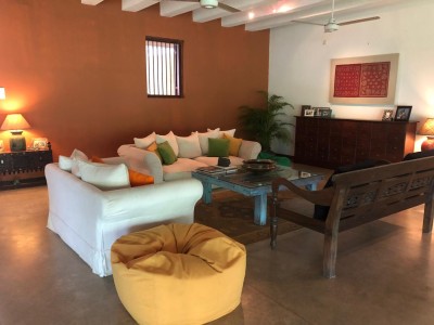 Charming 4 Bedroom House for Rent in Akuregoda with Garden & Paddy Field Views | USD 3,250 🌾-4