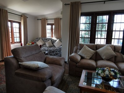 Scenic 5 Bedroom Bungalow for Sale in Shanthipura, Nuwara Eliya | LKR 55 Million-10