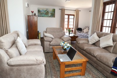 Scenic 5 Bedroom Bungalow for Sale in Shanthipura, Nuwara Eliya | LKR 55 Million-6