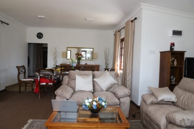 Scenic 5 Bedroom Bungalow for Sale in Shanthipura, Nuwara Eliya | LKR 55 Million-5