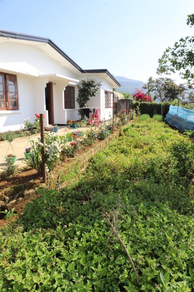 Scenic 5 Bedroom Bungalow for Sale in Shanthipura, Nuwara Eliya | LKR 55 Million-3