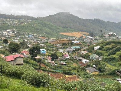 Scenic 5 Bedroom Bungalow for Sale in Shanthipura, Nuwara Eliya | LKR 55 Million-13