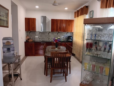 Spacious 5 Bedroom Two-Story House for Sale in Pannipitiya | 55 Million-4