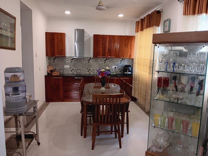 Spacious 5 Bedroom Two-Story House for Sale in Pannipitiya | 55 Million-4