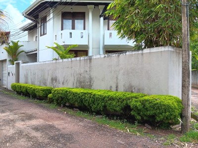 Spacious 5 Bedroom Two-Story House for Sale in Pannipitiya | 55 Million