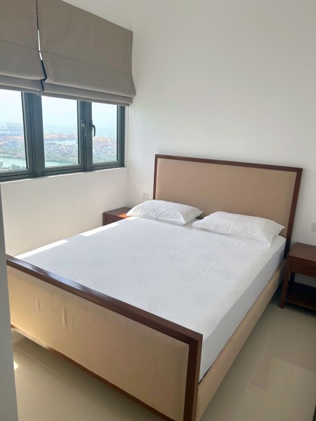 Trizen Apartment for rent-2