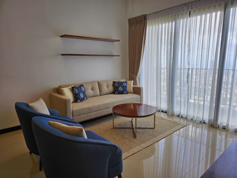Trizen Apartment for rent-1