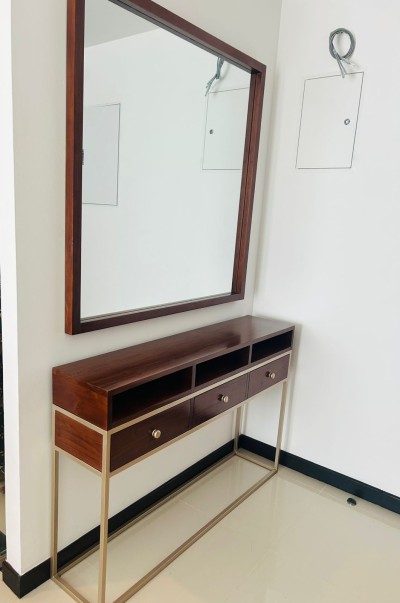 Luxury Apartment for Rent-5