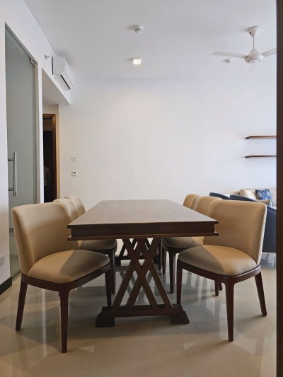 Luxury Apartment for Rent-4