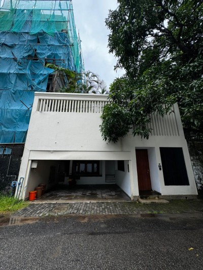House for Sale in Colombo 7
