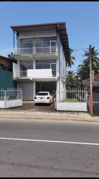 Commercial Building for Sale in Panadura-1