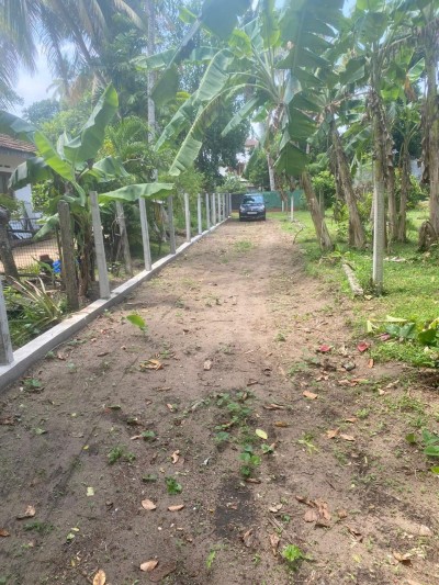 Land for Sale in Wadduwa-4