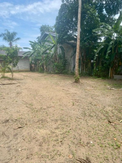 Land for Sale in Wadduwa-2