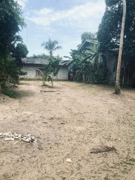 Land for Sale in Wadduwa-1