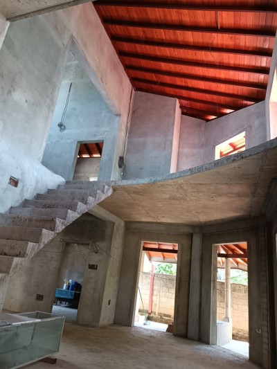 Half Built House for Sale in Genemulla-3