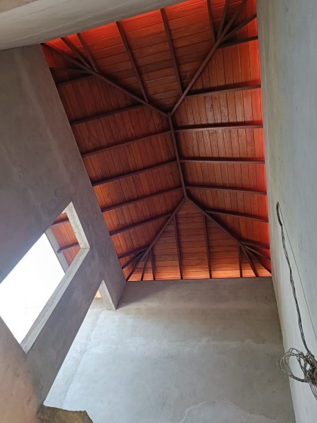 Half Built House for Sale in Genemulla-8