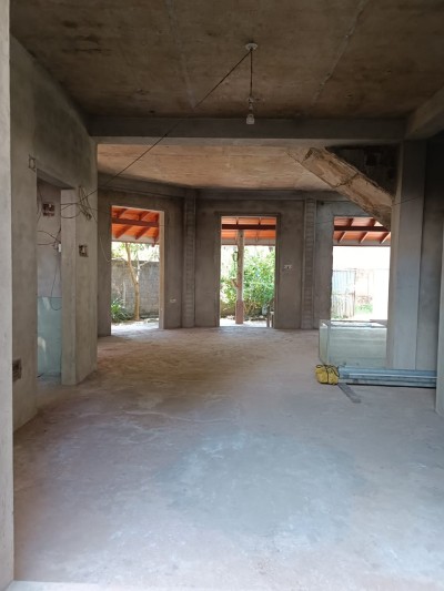 Half Built House for Sale in Genemulla-4