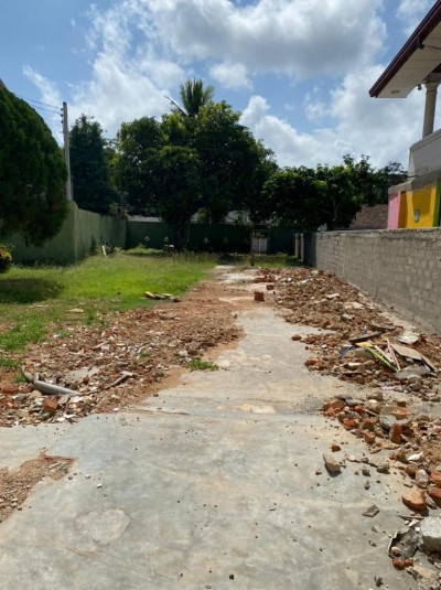 Land for sale in Matara-3